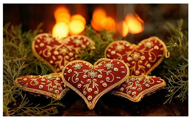 Christmas Ornaments